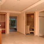 Penzion Hotel-garni Almhof 3*